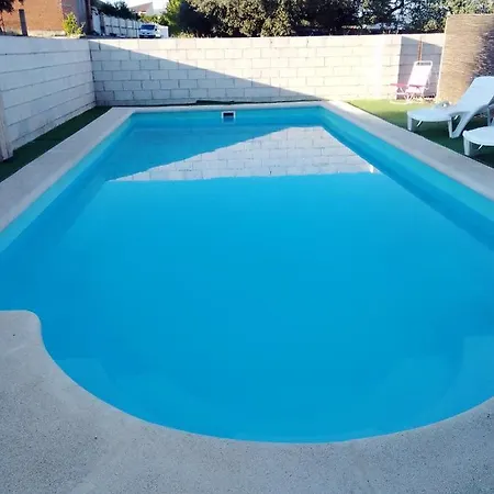 Apartamento Rurales Tierras De Granadilla *