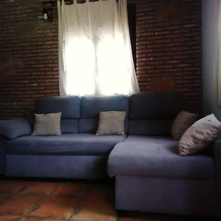 Apartamentos Rurales Tierras De Granadilla *