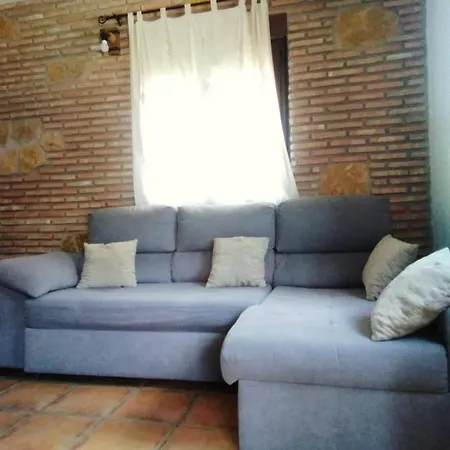 Apartment Apartamentos Rurales Tierras De Granadilla