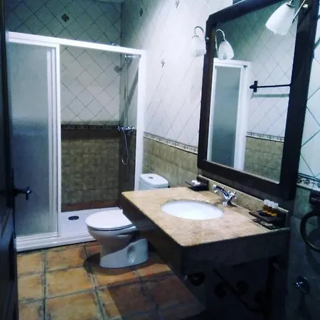 Apartamento Rurales Tierras De Granadilla