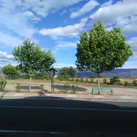 Rurales Tierras De Granadilla סרסה דה גרנדייה