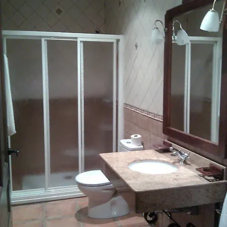 Apartamentos Rurales Tierras De Granadilla *