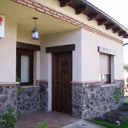 Apartamentos Rurales Tierras De Granadilla Apartment Zarza De Granadilla