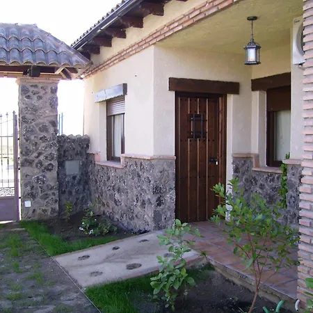 Apartamentos Rurales Tierras De Granadilla Zarza De Granadilla