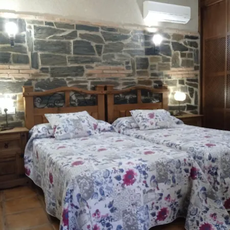 Apartment Apartamentos Rurales Tierras De Granadilla