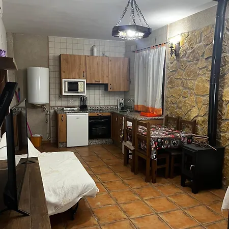 Rurales Tierras De Granadilla דירה *