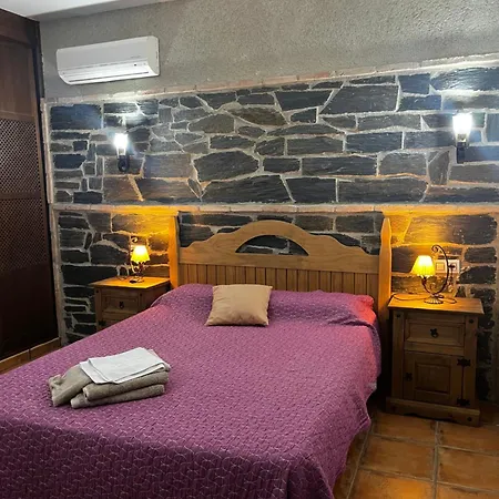 Rurales Tierras De Granadilla דירה