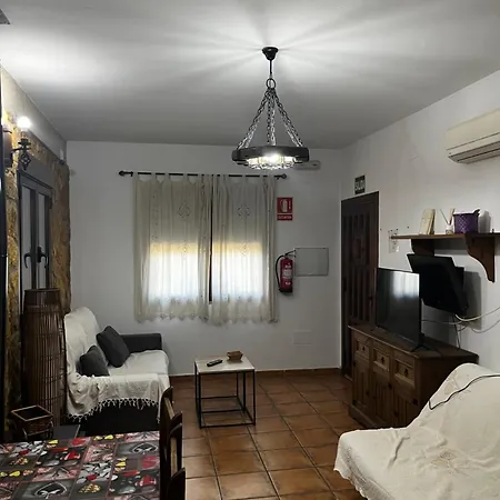 דירה Rurales Tierras De Granadilla