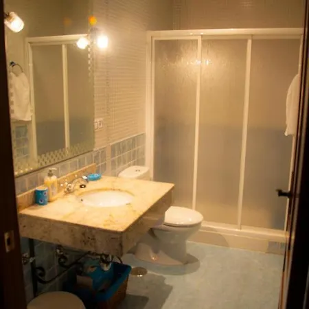 Apartamentos Rurales Tierras De Granadilla