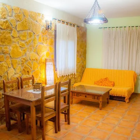 Apartamentos Rurales Tierras De Granadilla Zarza De Granadilla