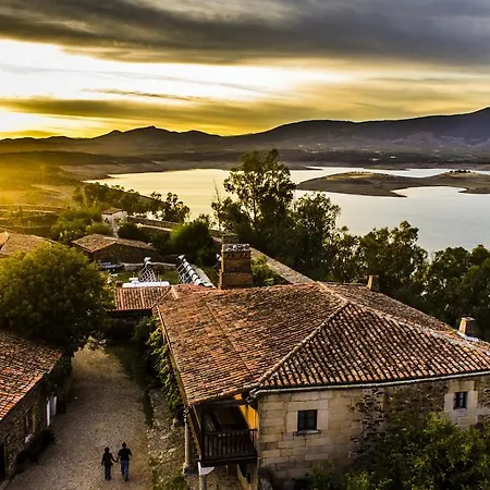 Rurales Tierras De Granadilla