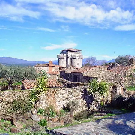 Rurales Tierras De Granadilla Lägenhet *