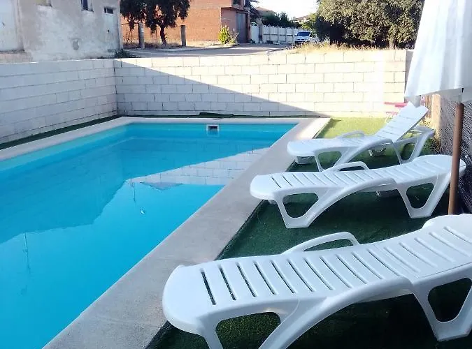 Rurales Tierras De Granadilla *