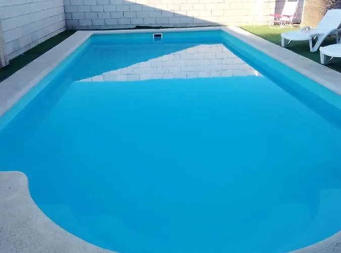 Appartement Rurales Tierras De Granadilla *