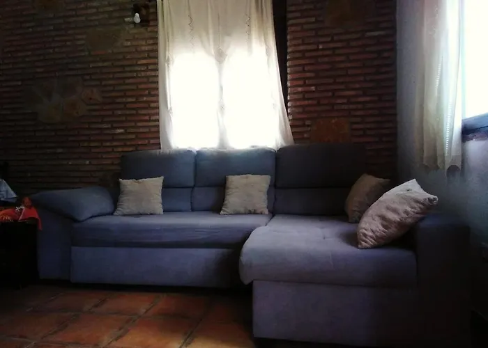 Rurales Tierras De Granadilla *