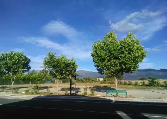 Rurales Tierras De Granadilla Zarza De Granadilla