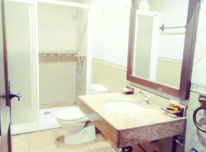 Rurales Tierras De Granadilla *