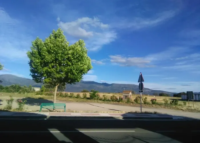 Rurales Tierras De Granadilla