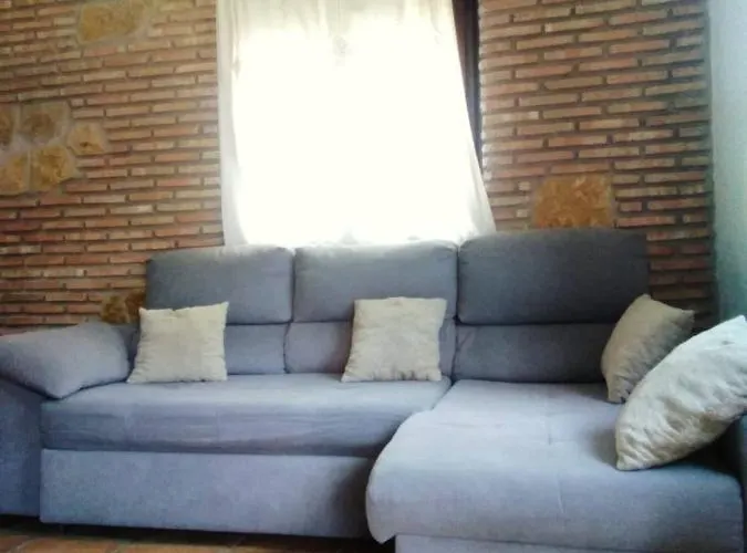 Appartement Rurales Tierras De Granadilla