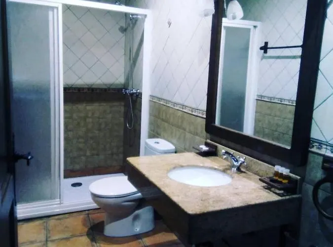 Appartement Rurales Tierras De Granadilla