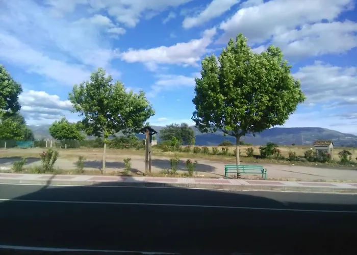 Rurales Tierras De Granadilla Zarza De Granadilla