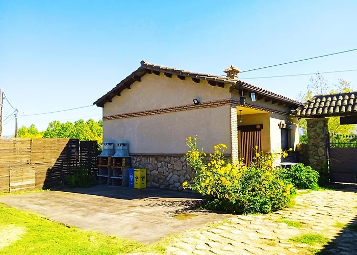 Rurales Tierras De Granadilla *