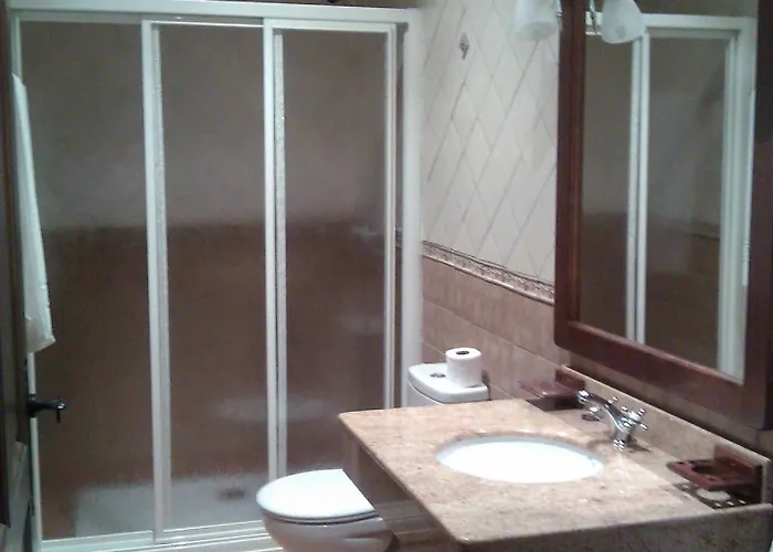 Rurales Tierras De Granadilla *