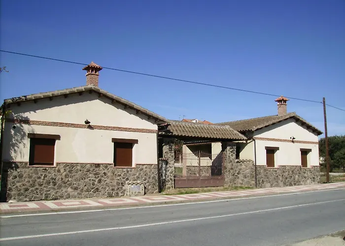 Rurales Tierras De Granadilla *