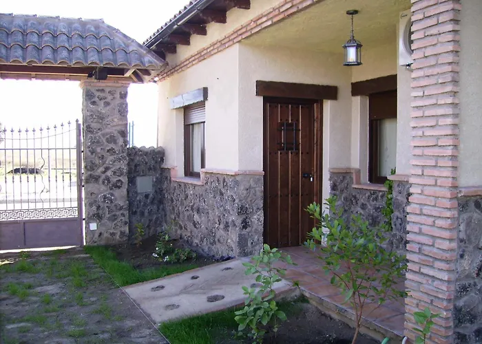 Rurales Tierras De Granadilla Zarza De Granadilla