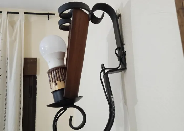 Rurales Tierras De Granadilla