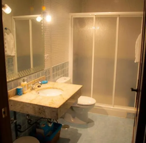 Rurales Tierras De Granadilla