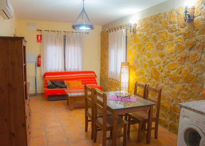 Rurales Tierras De Granadilla