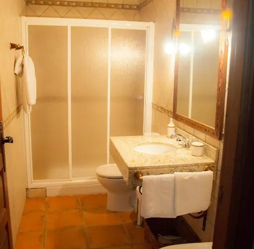 Rurales Tierras De Granadilla Appartement *