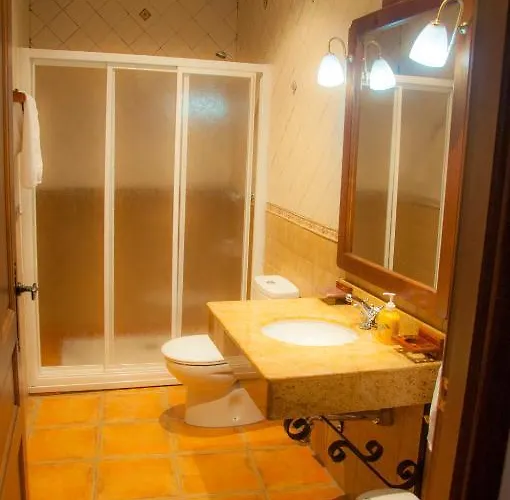 Rurales Tierras De Granadilla *