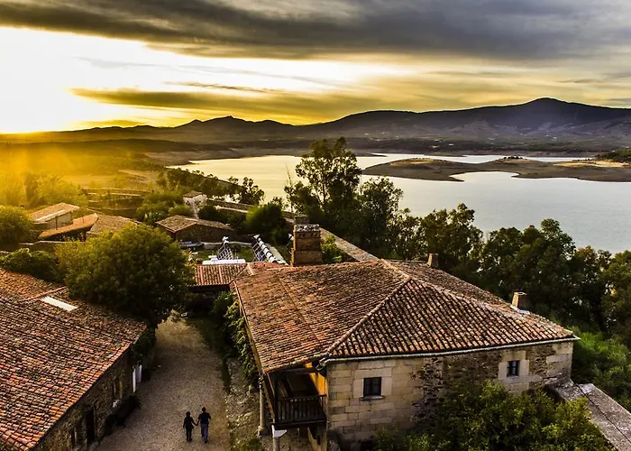 Rurales Tierras De Granadilla